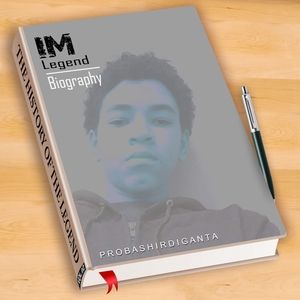 Meet your Posher, Ricardo